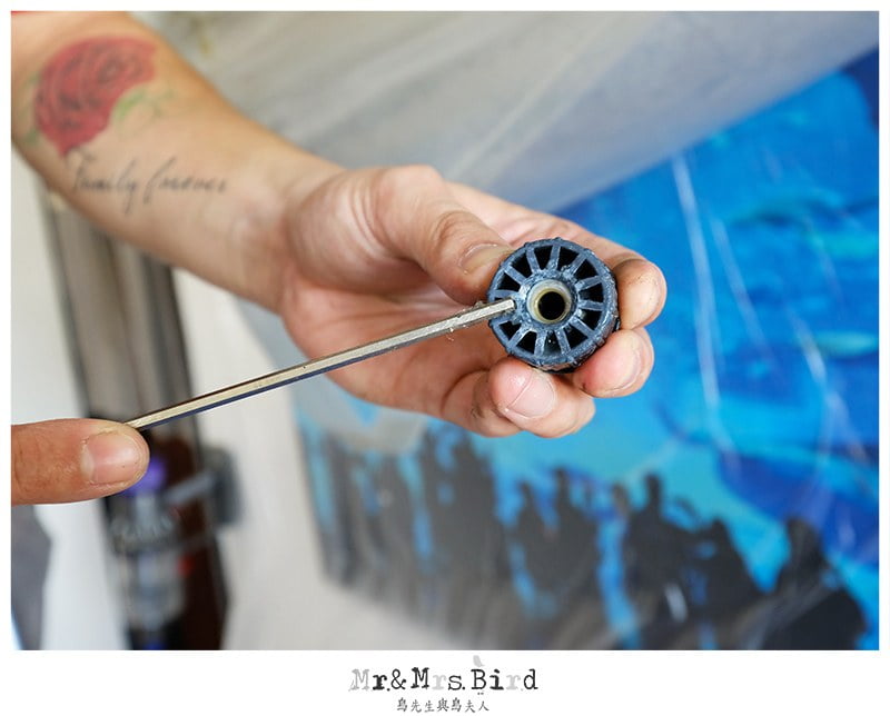 2019 11 11 101304 原來我們家冷氣這麼髒!守護居家衛生。大心家電保養職人-專業冷氣清洗