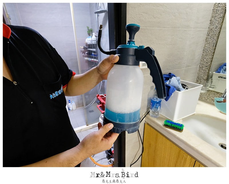 2019 11 11 101316 原來我們家冷氣這麼髒!守護居家衛生。大心家電保養職人-專業冷氣清洗