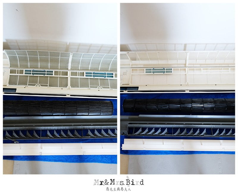 2019 11 11 101321 原來我們家冷氣這麼髒!守護居家衛生。大心家電保養職人-專業冷氣清洗
