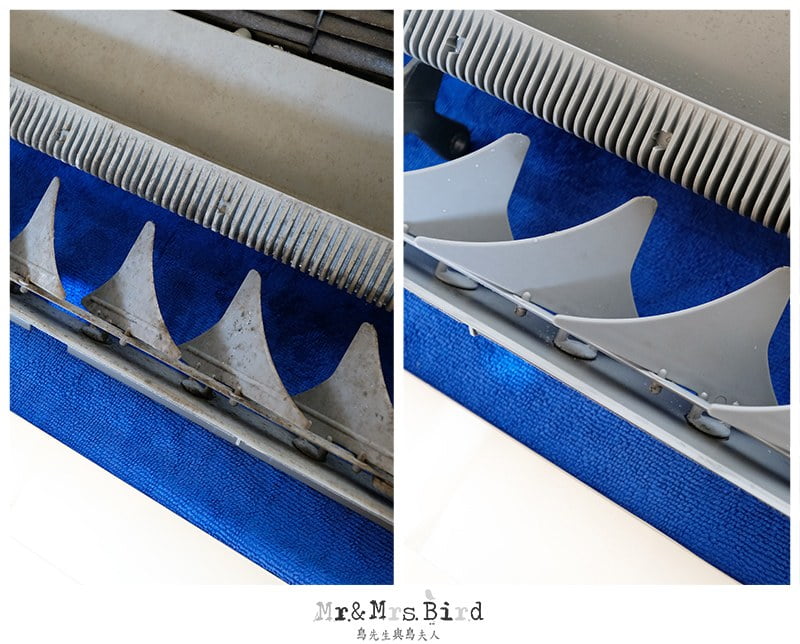 2019 11 11 101330 原來我們家冷氣這麼髒!守護居家衛生。大心家電保養職人-專業冷氣清洗