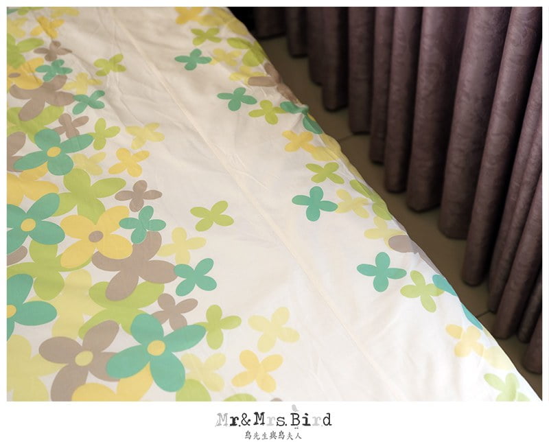 2019 11 15 161923 好看又好舒服的"日本製"西村WESTY寢具。過年前準備好幫床鋪也穿新衣吧!