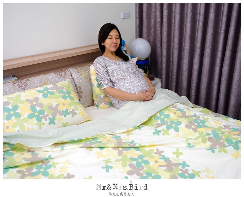 2019 11 15 161952 好看又好舒服的"日本製"西村WESTY寢具。過年前準備好幫床鋪也穿新衣吧!