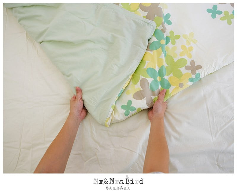 2019 11 15 162004 好看又好舒服的"日本製"西村WESTY寢具。過年前準備好幫床鋪也穿新衣吧!