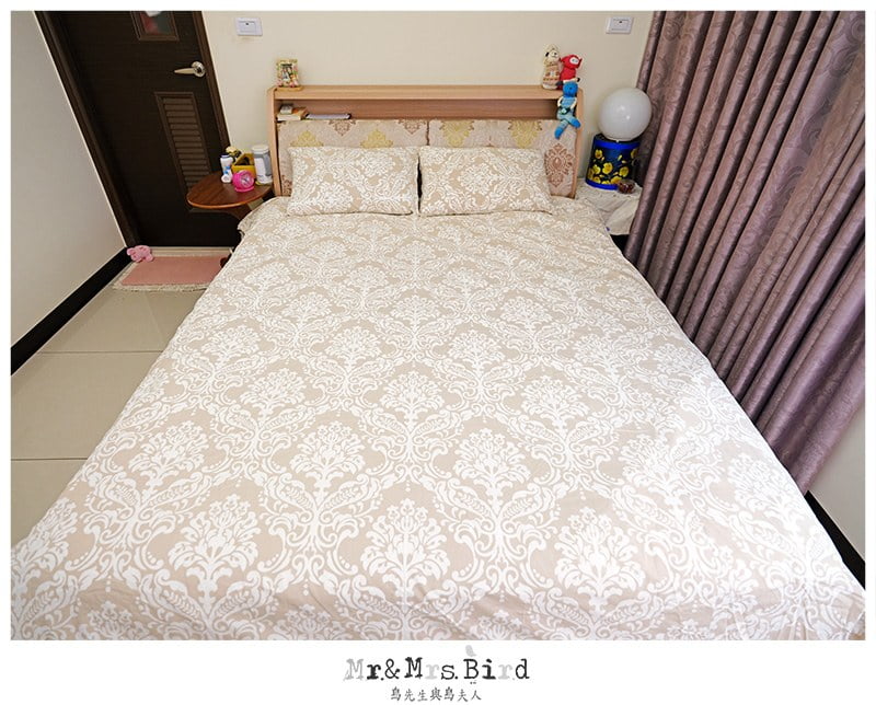 2019 11 15 162019 好看又好舒服的"日本製"西村WESTY寢具。過年前準備好幫床鋪也穿新衣吧!