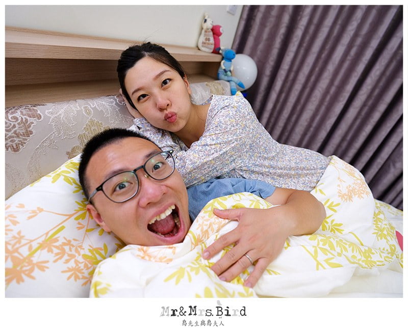 2019 11 15 162057 好看又好舒服的"日本製"西村WESTY寢具。過年前準備好幫床鋪也穿新衣吧!