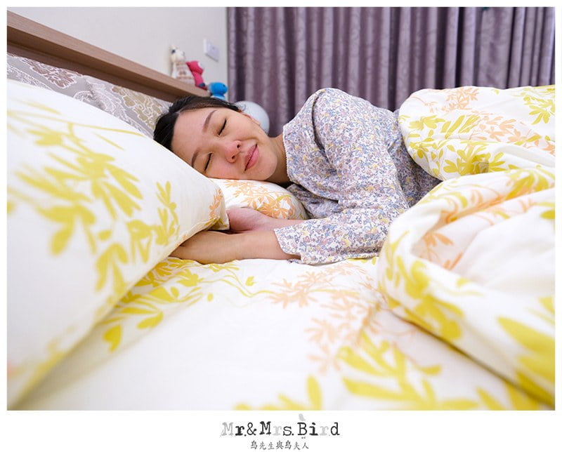 2019 11 15 162102 好看又好舒服的"日本製"西村WESTY寢具。過年前準備好幫床鋪也穿新衣吧!