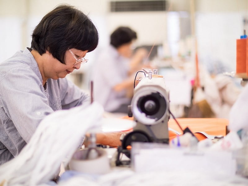 2019 11 15 171326 好看又好舒服的"日本製"西村WESTY寢具。過年前準備好幫床鋪也穿新衣吧!