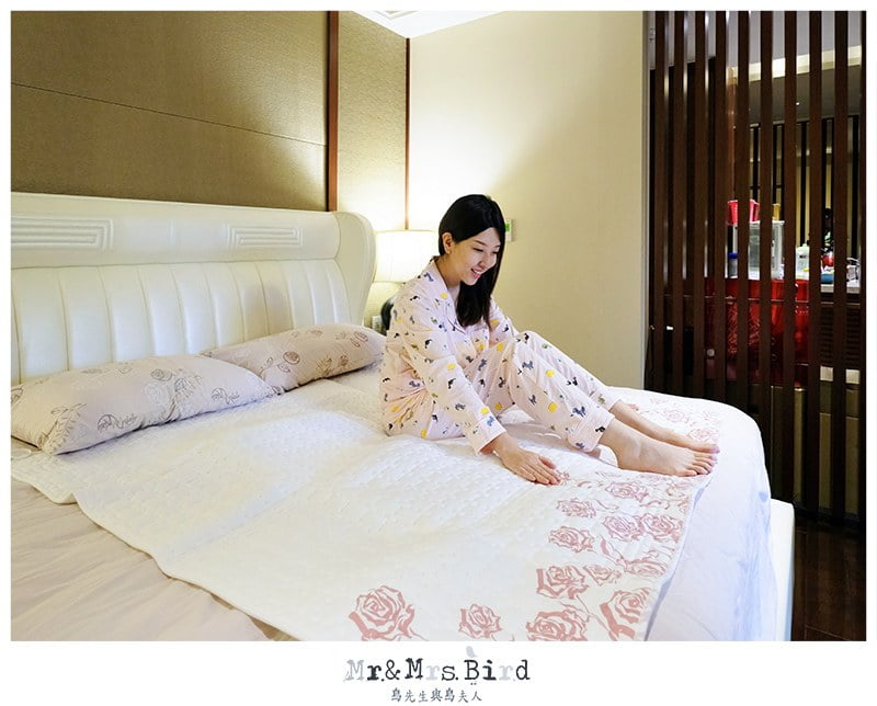 2019 12 25 152854 全家人冬季暖暖的睡覺好夥伴。beurer德國博依-銀離子抗菌床墊型電毯