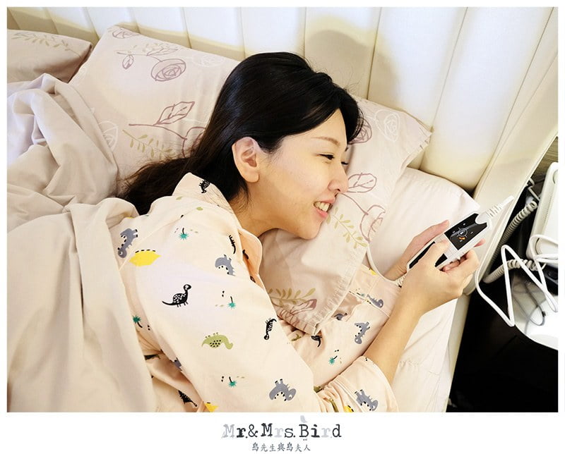 2019 12 25 152911 全家人冬季暖暖的睡覺好夥伴。beurer德國博依-銀離子抗菌床墊型電毯