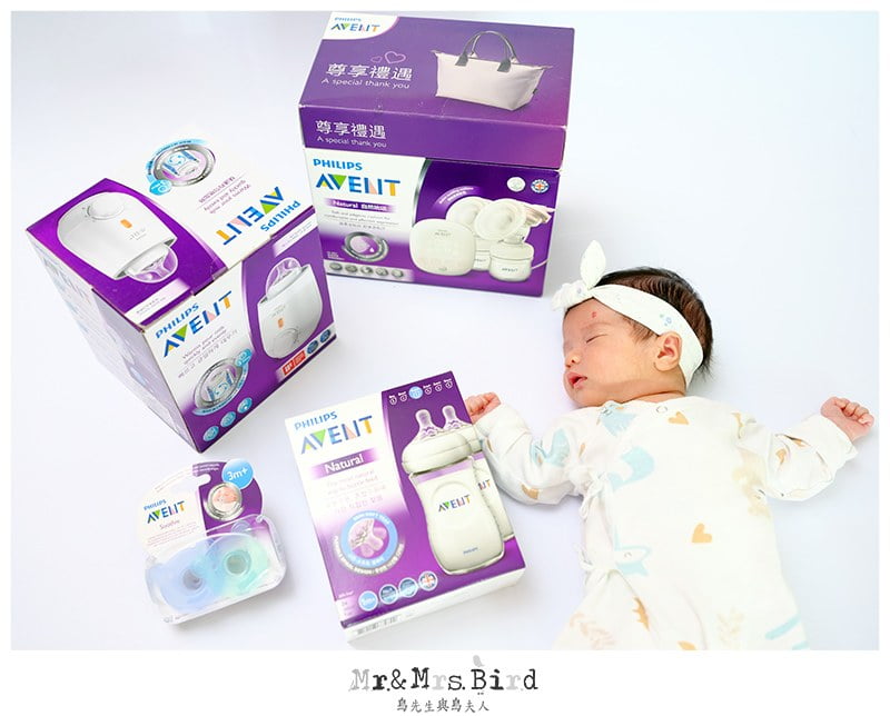 2020 01 16 235623 當個優雅的擠奶媽媽。飛利浦新安怡系列- Philips AVENT親餵重現雙邊電動擠乳器