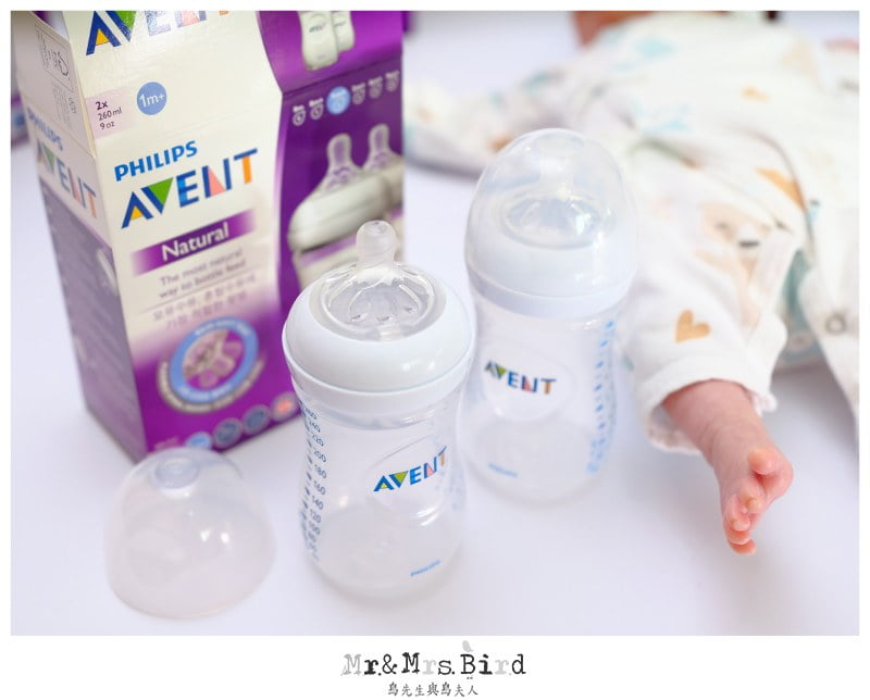 2020 01 16 235631 當個優雅的擠奶媽媽。飛利浦新安怡系列- Philips AVENT親餵重現雙邊電動擠乳器