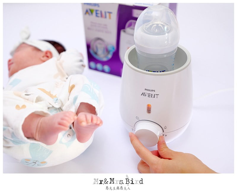 2020 01 16 235635 當個優雅的擠奶媽媽。飛利浦新安怡系列- Philips AVENT親餵重現雙邊電動擠乳器