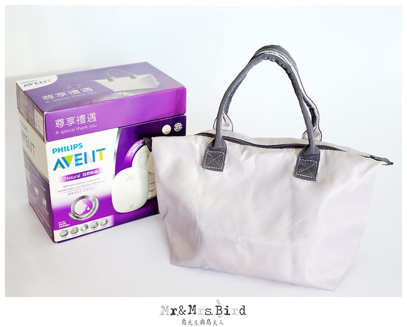 2020 01 16 235639 當個優雅的擠奶媽媽。飛利浦新安怡系列- Philips AVENT親餵重現雙邊電動擠乳器