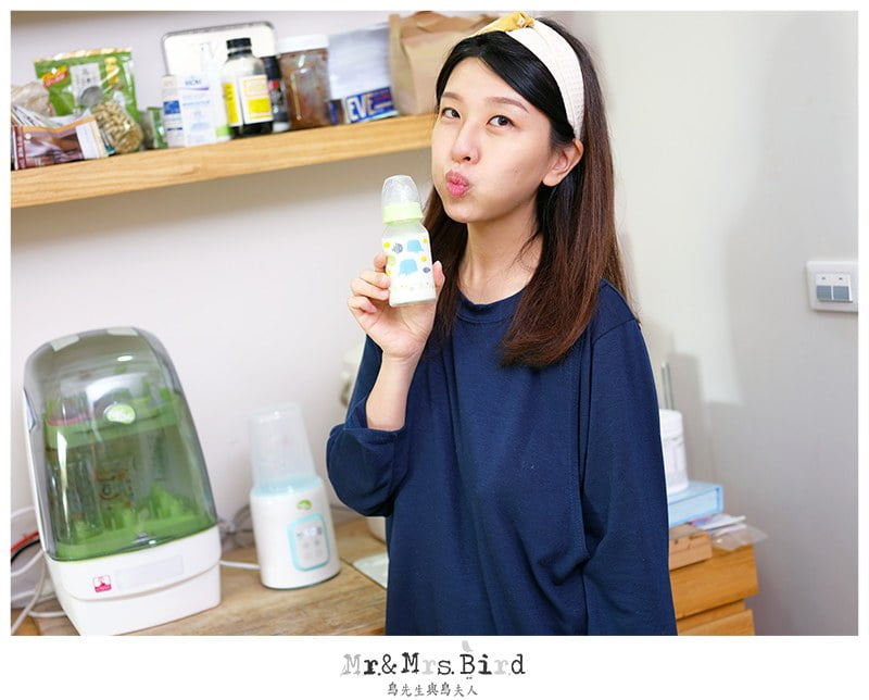 2020 01 17 115103 寶寶喝ㄋㄟㄋㄟ居家旅行超方便。nac nac四合一"解凍+溫奶+熱食+消毒"多功能溫奶器