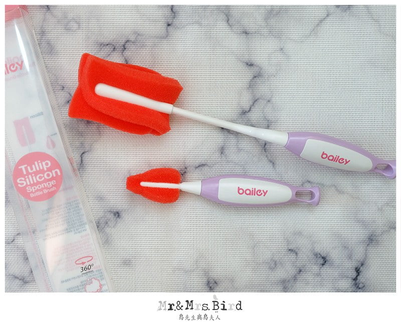 2020 02 07 155401 育兒好物推薦。BAILEY貝睿感溫母乳儲存袋(指孔型) & 奶粉儲存袋 & 鉑金矽膠海綿奶瓶刷