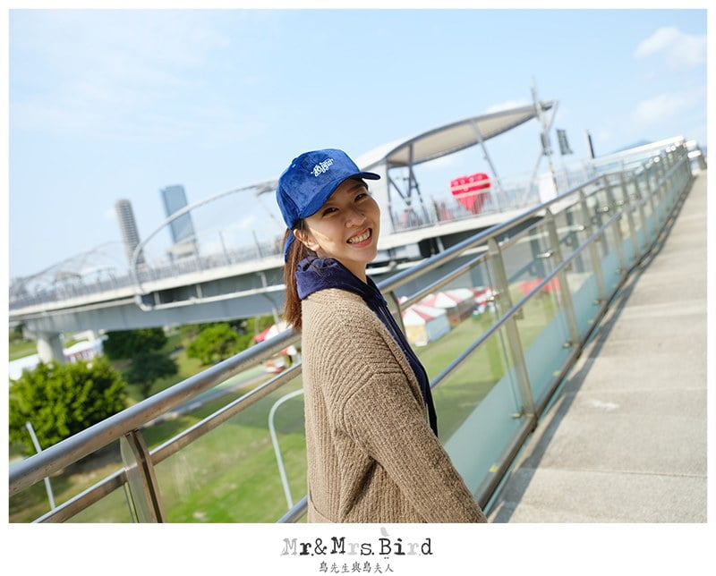 2020 02 21 103309 大人小人都適合。免費約會景點 & 放電好去處-新北水漾"辰光橋"愛情鎖+浪漫光雕