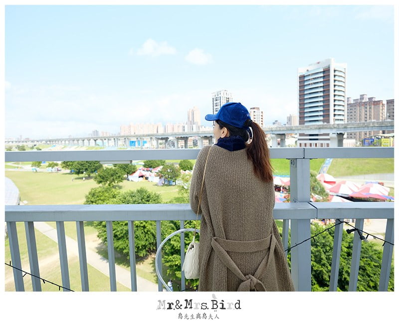 2020 02 21 103359 大人小人都適合。免費約會景點 & 放電好去處-新北水漾"辰光橋"愛情鎖+浪漫光雕