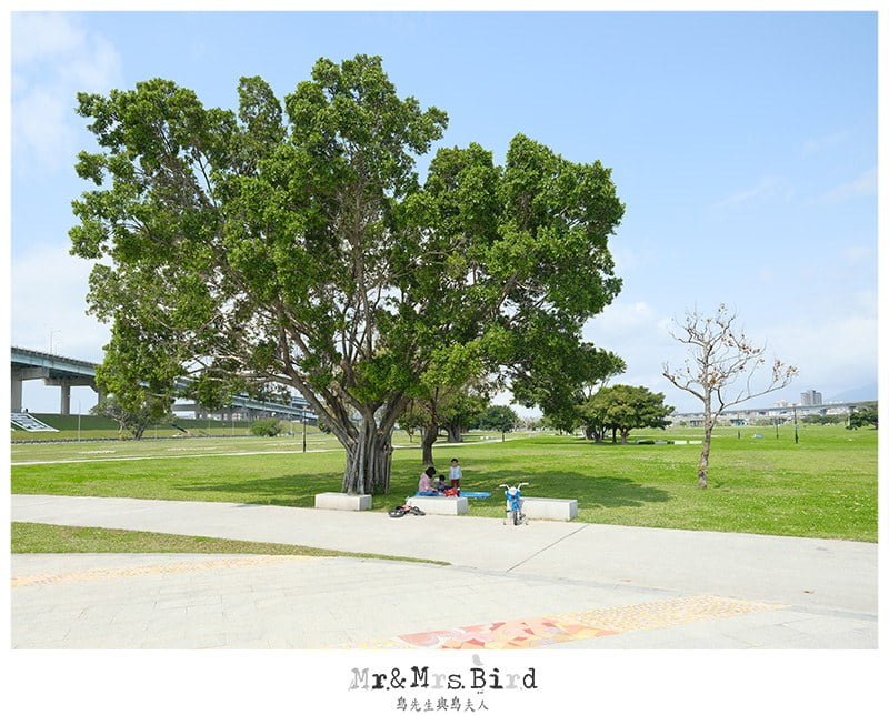 2020 02 21 103444 大人小人都適合。免費約會景點 & 放電好去處-新北水漾"辰光橋"愛情鎖+浪漫光雕