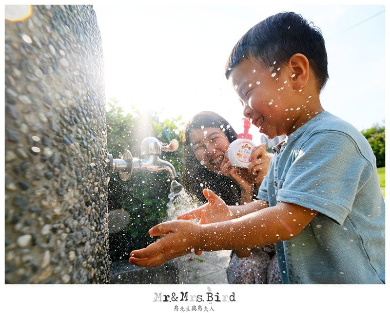 2020 06 02 182657 怎麼養成小朋友自己愛洗手的好習慣呢?日本獅王-趣淨洗手慕斯