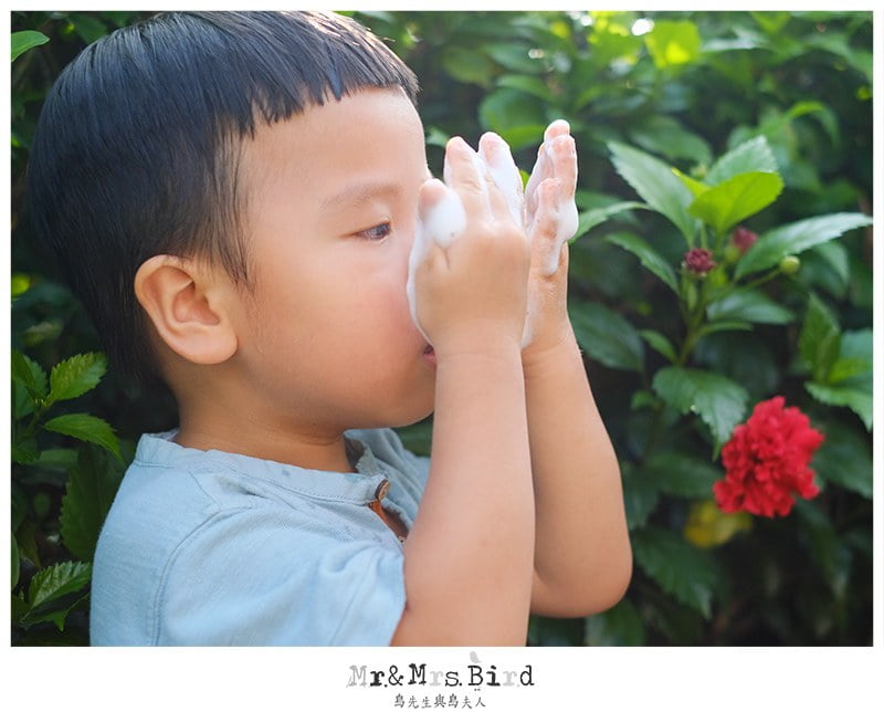 2020 06 02 182712 怎麼養成小朋友自己愛洗手的好習慣呢?日本獅王-趣淨洗手慕斯