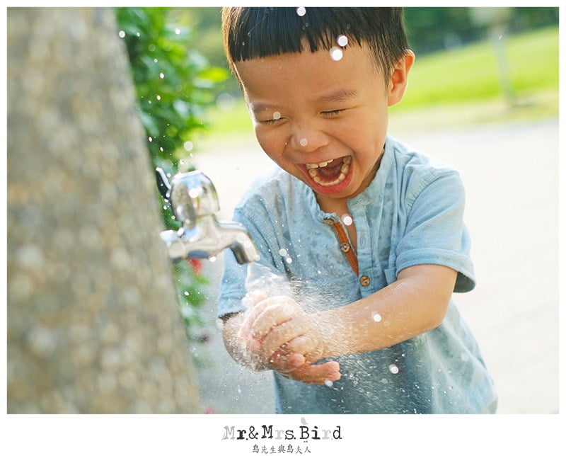 2020 06 02 182717 怎麼養成小朋友自己愛洗手的好習慣呢?日本獅王-趣淨洗手慕斯