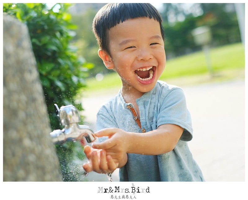 2020 06 02 182722 夏天帶小孩/寶寶出門必備。夾式、立式、掛式電風扇- AIRMATE艾美特隨身風扇大集合【團購】