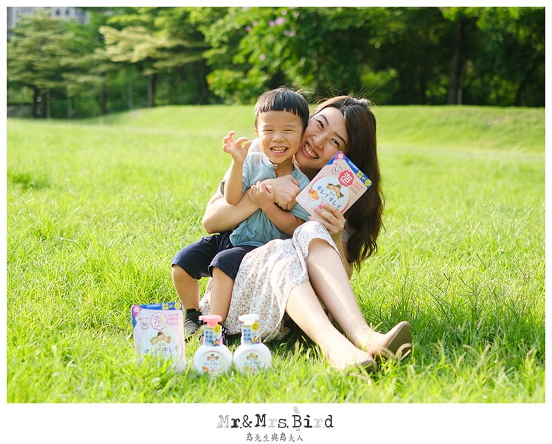 2020 06 02 182727 怎麼養成小朋友自己愛洗手的好習慣呢?日本獅王-趣淨洗手慕斯