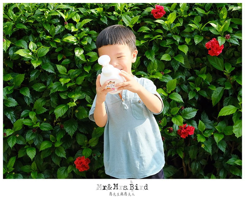 2020 06 02 182737 怎麼養成小朋友自己愛洗手的好習慣呢?日本獅王-趣淨洗手慕斯