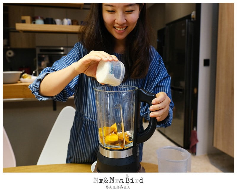 2020 07 23 133448 小廚娘料理好幫手。九陽高速破壁冷熱調理機-豆漿、濃湯到寶寶副食品都靠它