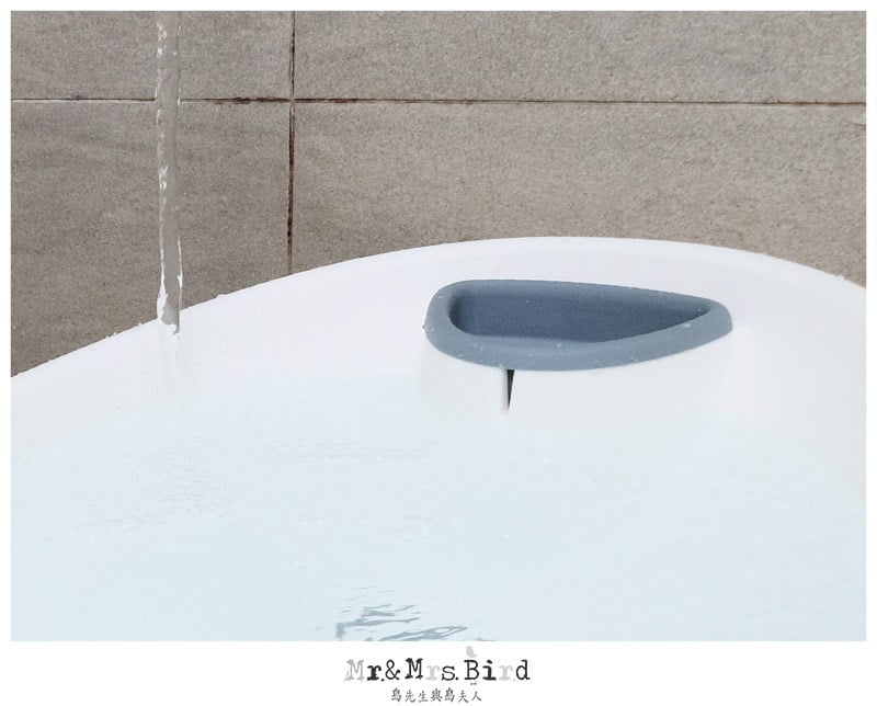 2020 07 28 201043 寶寶洗澎澎。0~5歲可以用的丹麥設計"mininor 寶寶浴缸"+大象水溫計