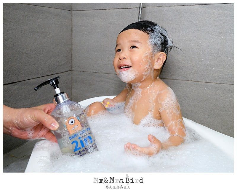 2020 07 28 201057 寶寶洗澎澎。0~5歲可以用的丹麥設計"mininor 寶寶浴缸"+大象水溫計