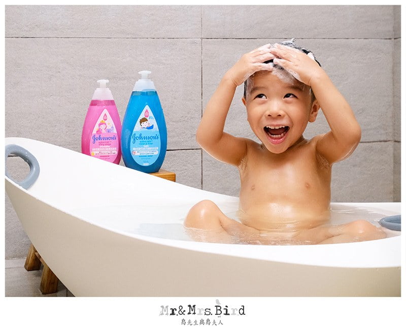 2020 07 28 201113 寶寶洗澎澎。0~5歲可以用的丹麥設計"mininor 寶寶浴缸"+大象水溫計