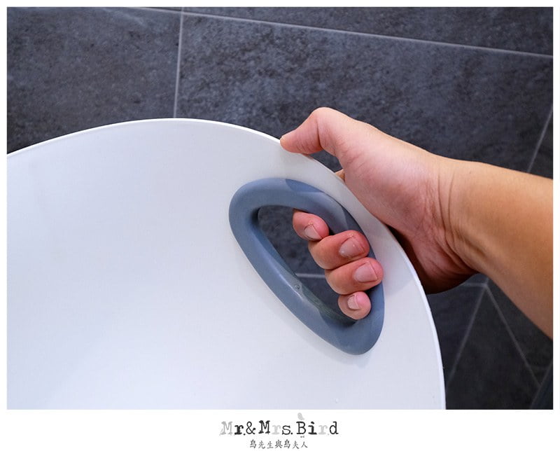 2020 07 28 201128 寶寶洗澎澎。0~5歲可以用的丹麥設計"mininor 寶寶浴缸"+大象水溫計