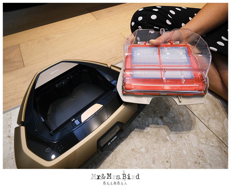 2020 08 04 180148 拯救婚姻三寶之一:掃地機器人。Electrolux 伊萊克斯 PURE i9.2 新一代型動機器人