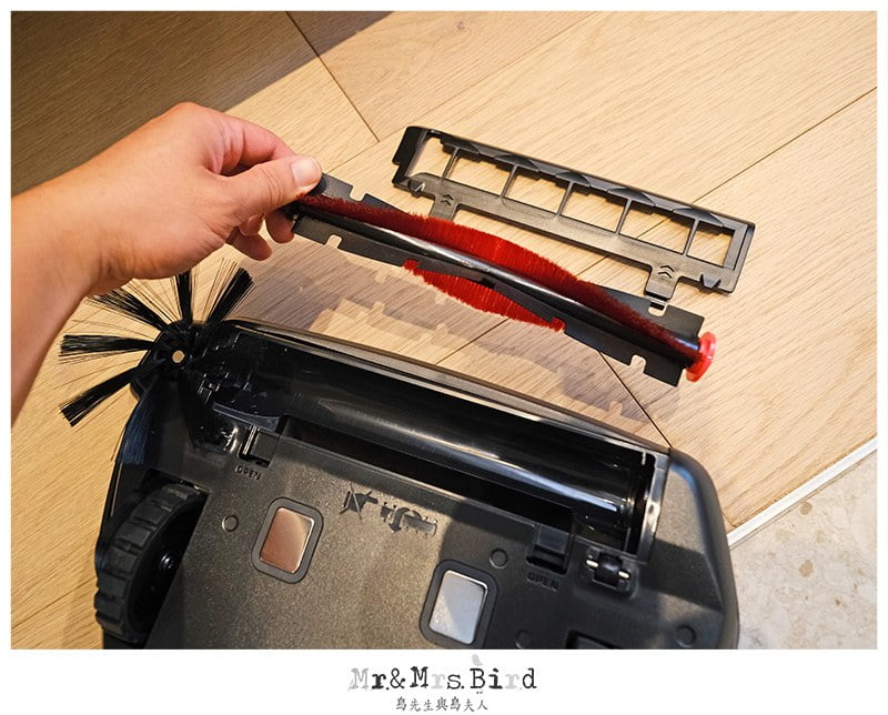 2020 08 04 180207 拯救婚姻三寶之一:掃地機器人。Electrolux 伊萊克斯 PURE i9.2 新一代型動機器人