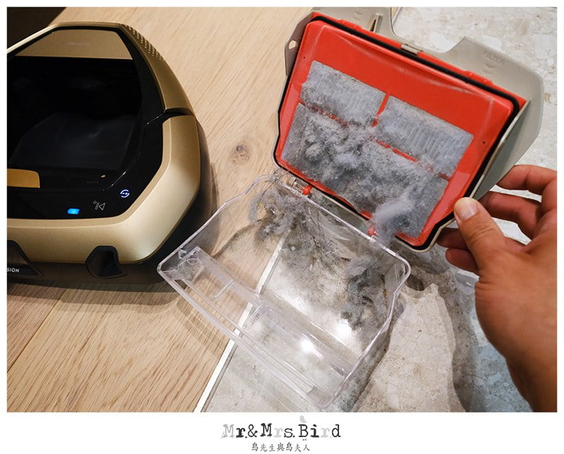2020 08 04 180220 拯救婚姻三寶之一:掃地機器人。Electrolux 伊萊克斯 PURE i9.2 新一代型動機器人