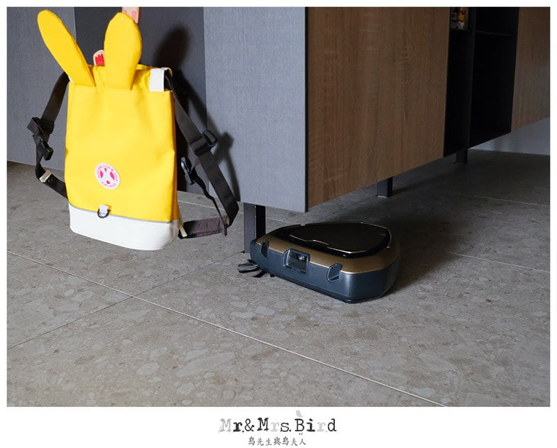 2020 08 04 180235 拯救婚姻三寶之一:掃地機器人。Electrolux 伊萊克斯 PURE i9.2 新一代型動機器人