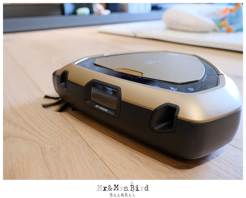 2020 08 04 180253 拯救婚姻三寶之一:掃地機器人。Electrolux 伊萊克斯 PURE i9.2 新一代型動機器人