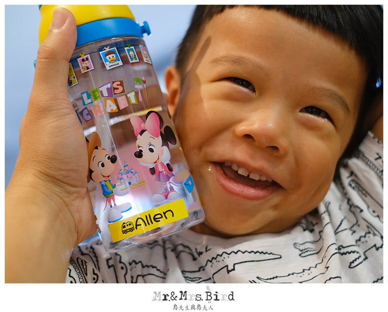 2020 08 17 144156 小朋友上學媽媽必備神器。姓名貼自己做超划算-拉拉熊懶萌標籤機EPSON LW-K200RK(有開團唷~)