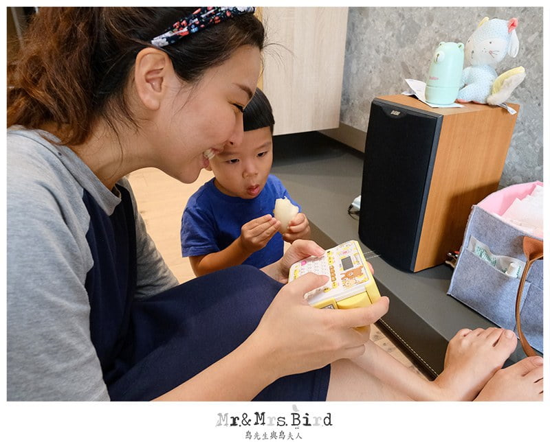 2020 08 17 144247 小朋友上學媽媽必備神器。姓名貼自己做超划算-拉拉熊懶萌標籤機EPSON LW-K200RK(有開團唷~)