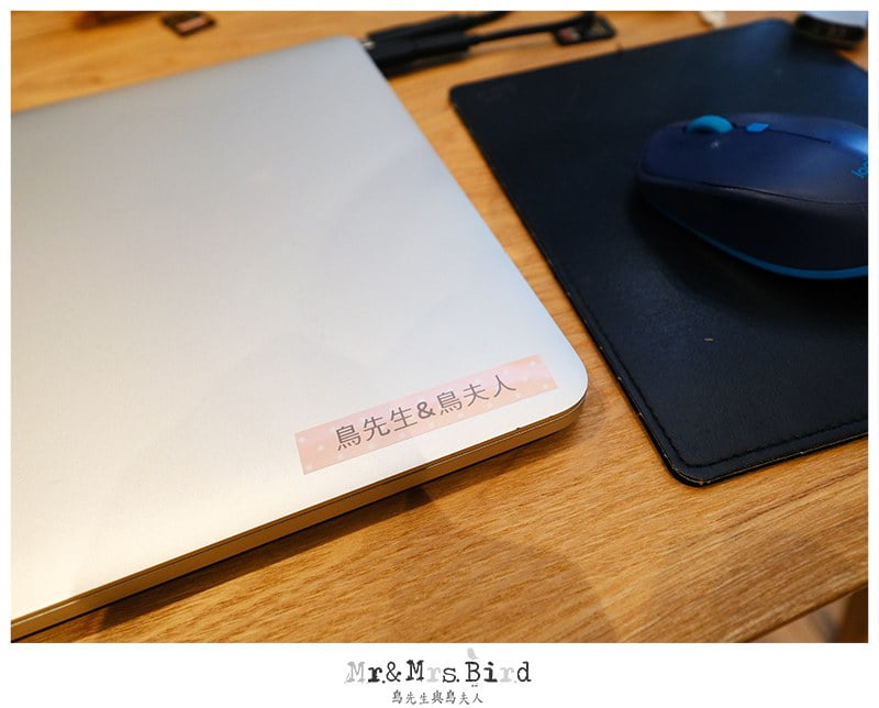 2020 08 17 144322 小朋友上學媽媽必備神器。姓名貼自己做超划算-拉拉熊懶萌標籤機EPSON LW-K200RK(有開團唷~)