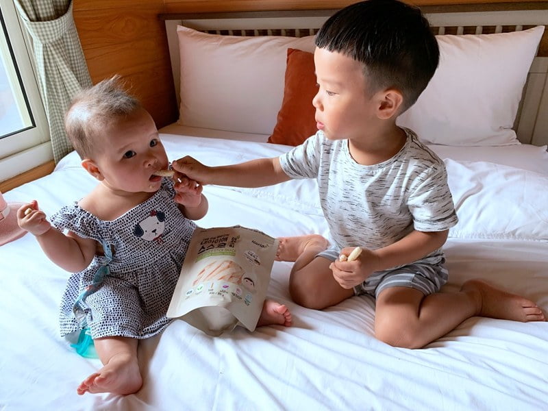 2020 08 27 135604 為媽媽和家人、孩子設想的清潔用品。兩個媽媽-碗盤洗淨乳&蔬果清潔液&多功能清潔液&溫和沐浴乳&嬰兒沐浴乳