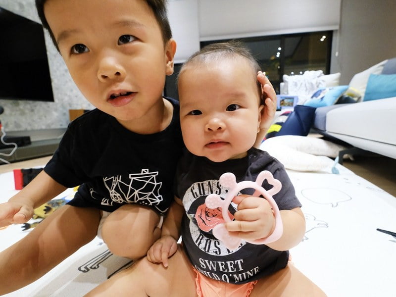 2020 08 27 135655 為媽媽和家人、孩子設想的清潔用品。兩個媽媽-碗盤洗淨乳&蔬果清潔液&多功能清潔液&溫和沐浴乳&嬰兒沐浴乳