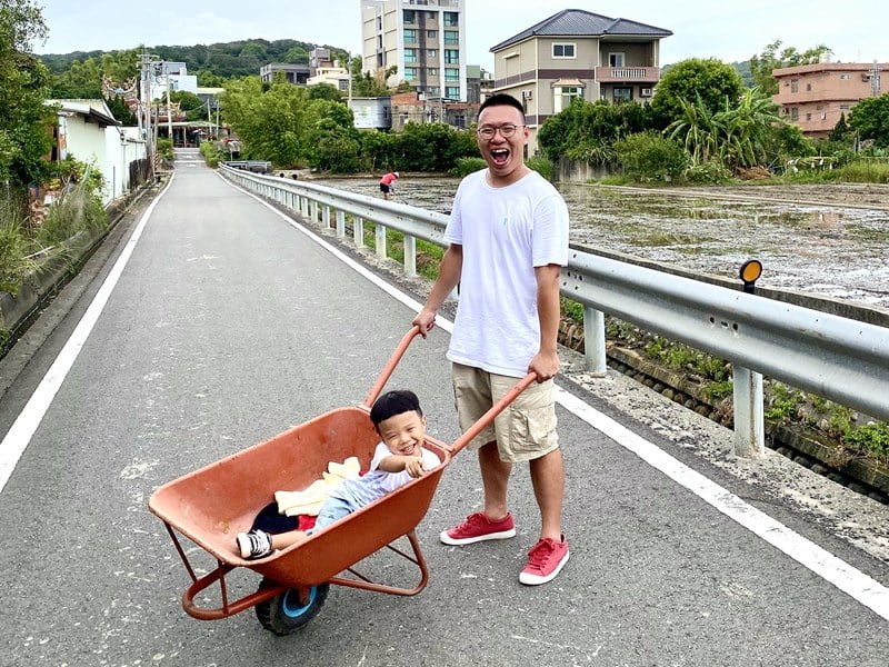 2020 08 27 141944 為媽媽和家人、孩子設想的清潔用品。兩個媽媽-碗盤洗淨乳&蔬果清潔液&多功能清潔液&溫和沐浴乳&嬰兒沐浴乳