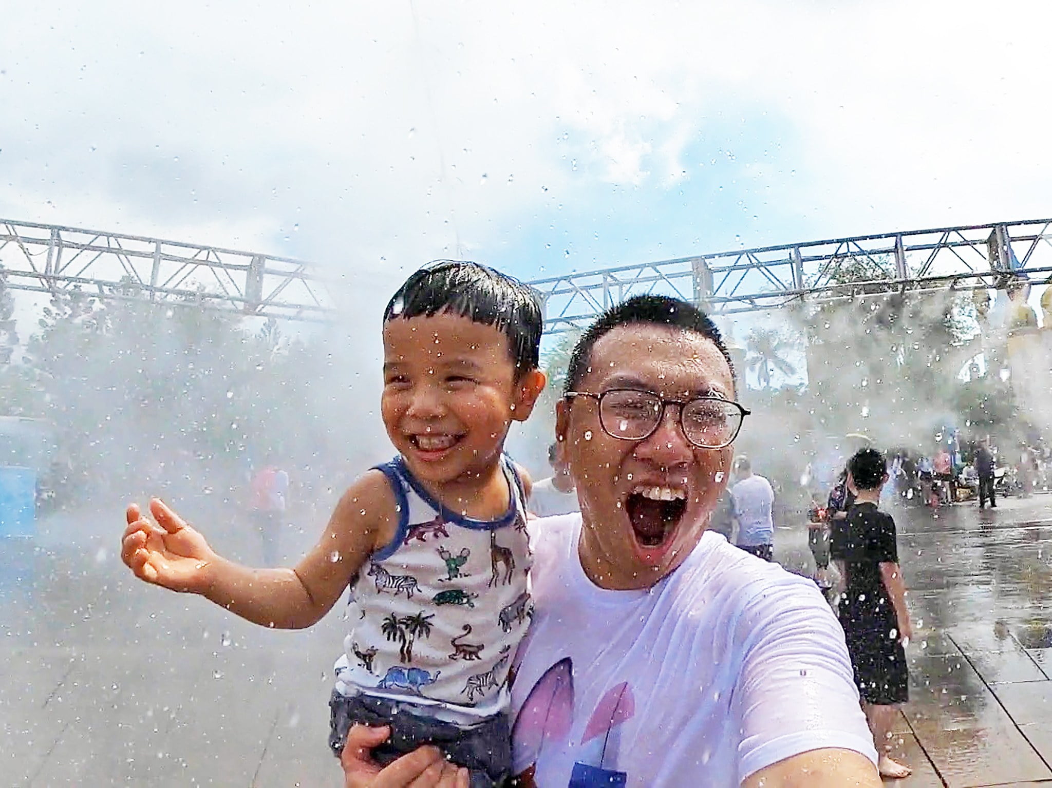 2020 09 09 112813 親子環島旅行Day1。跟動物一起住一晚-新竹關西六福莊生態度假旅館 & 六福村(文中有限時訂房優惠)