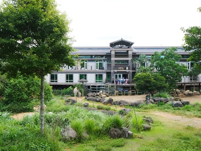 2020 09 09 112931 親子環島旅行Day1。跟動物一起住一晚-新竹關西六福莊生態度假旅館 & 六福村(文中有限時訂房優惠)