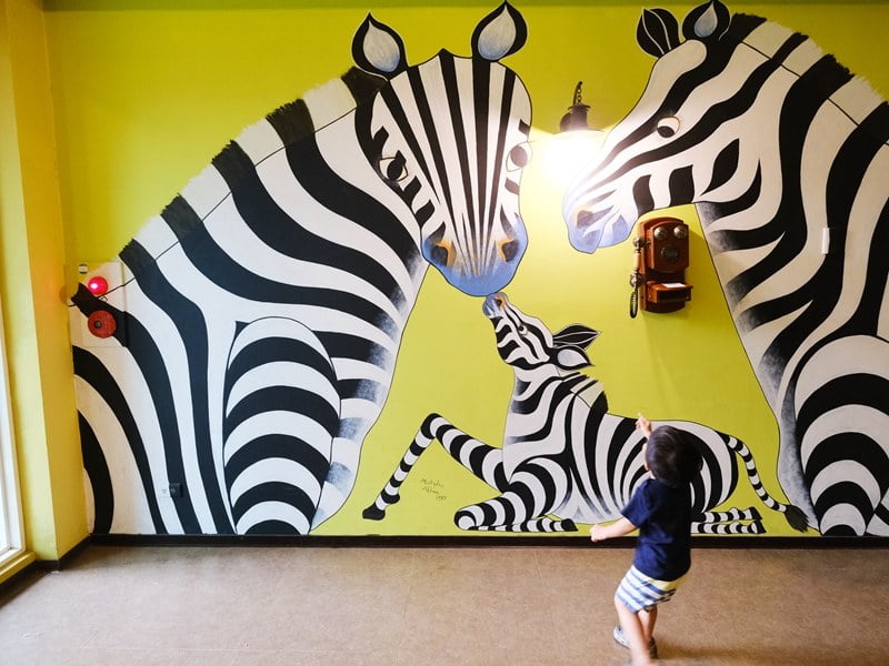 2020 09 09 112944 親子環島旅行Day1。跟動物一起住一晚-新竹關西六福莊生態度假旅館 & 六福村(文中有限時訂房優惠)