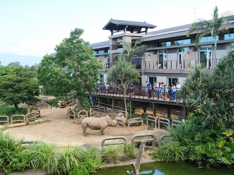 2020 09 09 113005 親子環島旅行Day1。跟動物一起住一晚-新竹關西六福莊生態度假旅館 & 六福村(文中有限時訂房優惠)