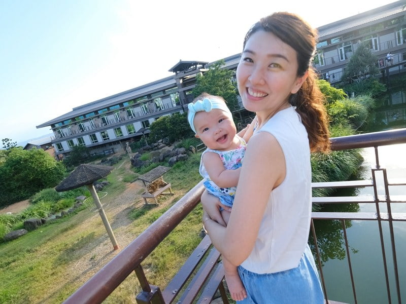2020 09 09 113017 親子環島旅行Day1。跟動物一起住一晚-新竹關西六福莊生態度假旅館 & 六福村(文中有限時訂房優惠)