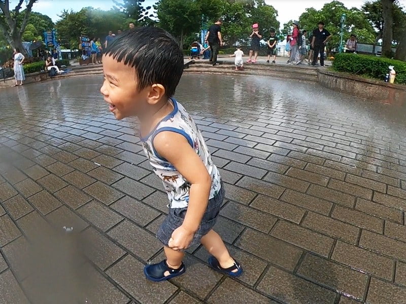 2020 09 09 113031 親子環島旅行Day1。跟動物一起住一晚-新竹關西六福莊生態度假旅館 & 六福村(文中有限時訂房優惠)